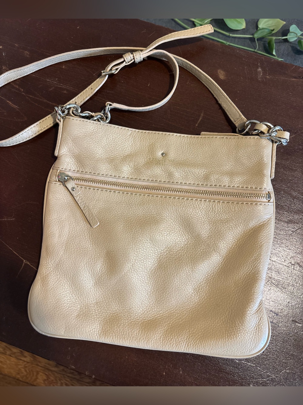 Kate Spade Cobble Hill Ellen Crossbody Purse